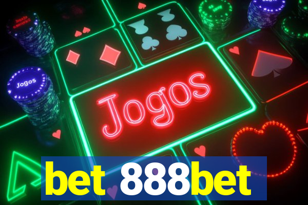 bet 888bet